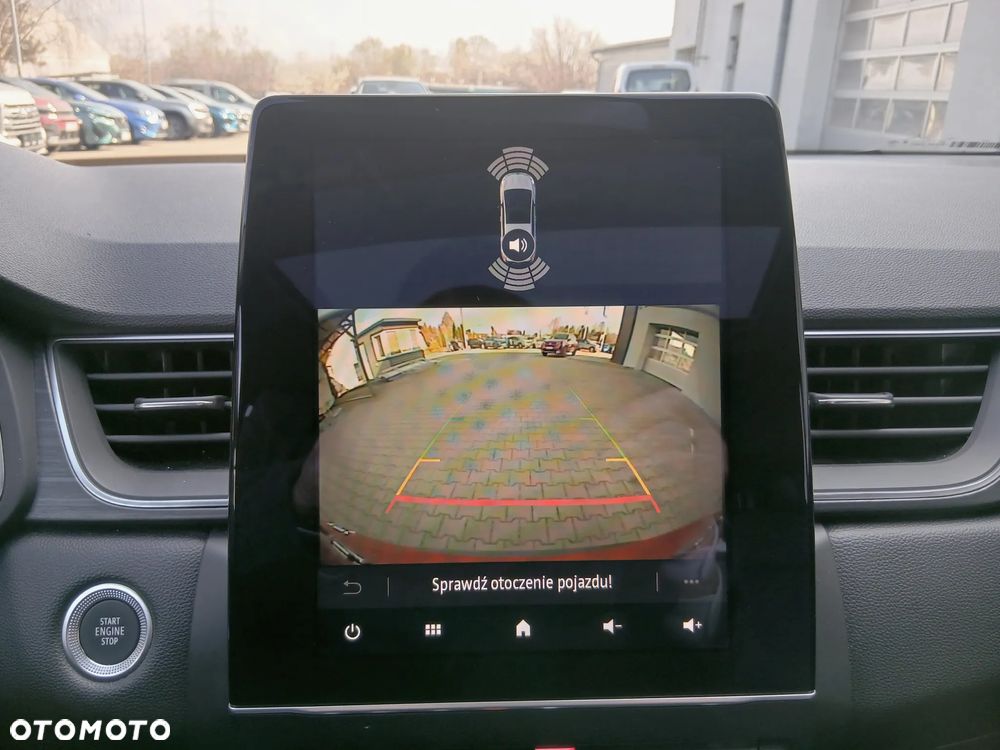 Mitsubishi ASX 1.3 mHEV Instyle DCT - 9