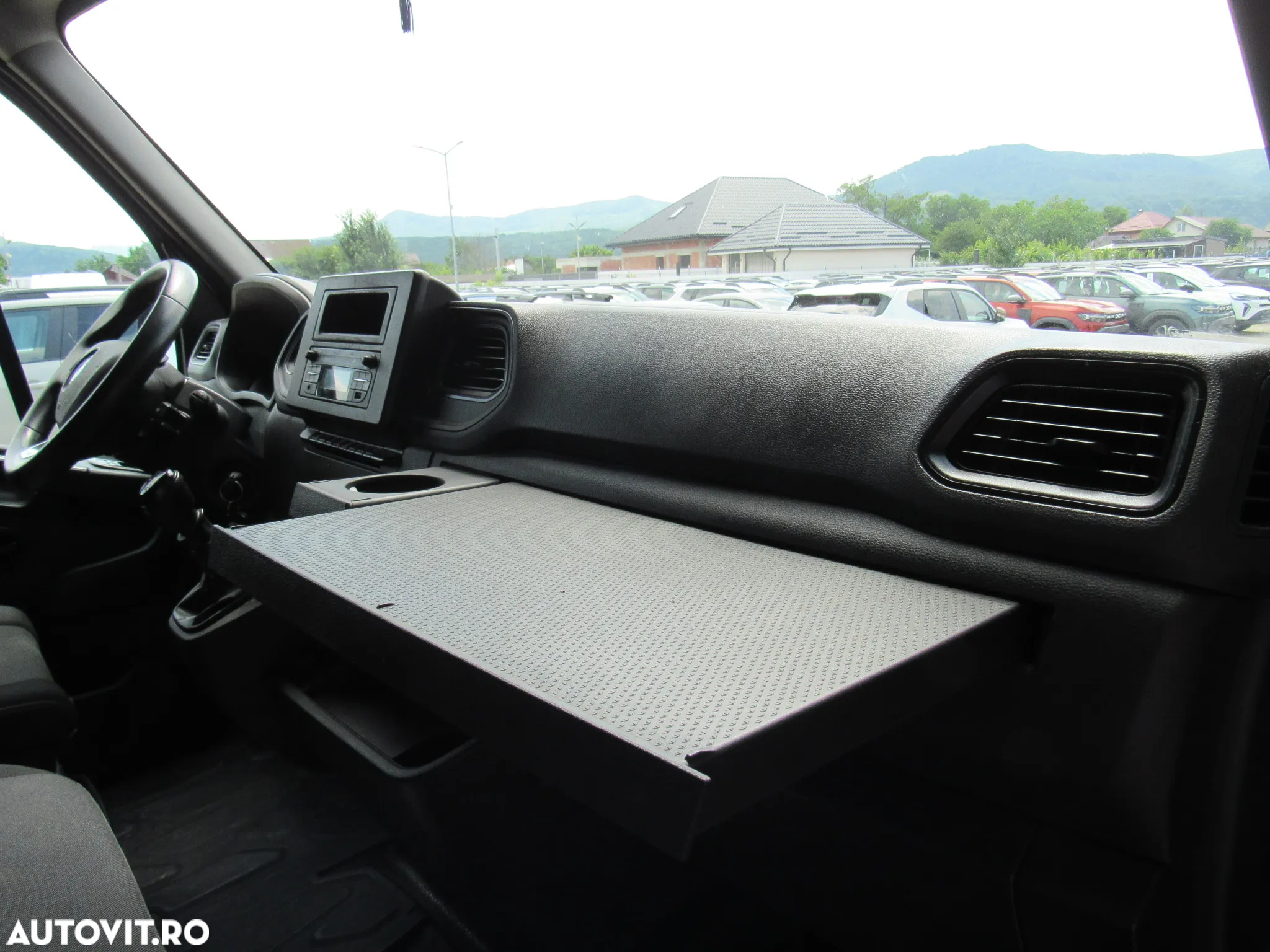 Renault Master - 12
