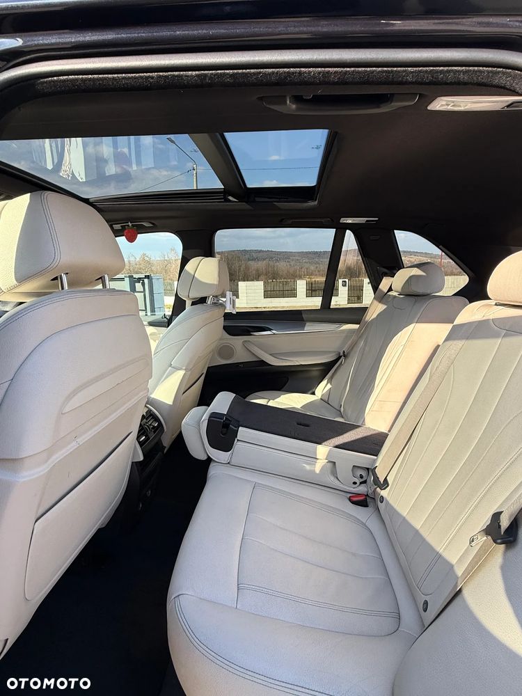 BMW X5 M - 27