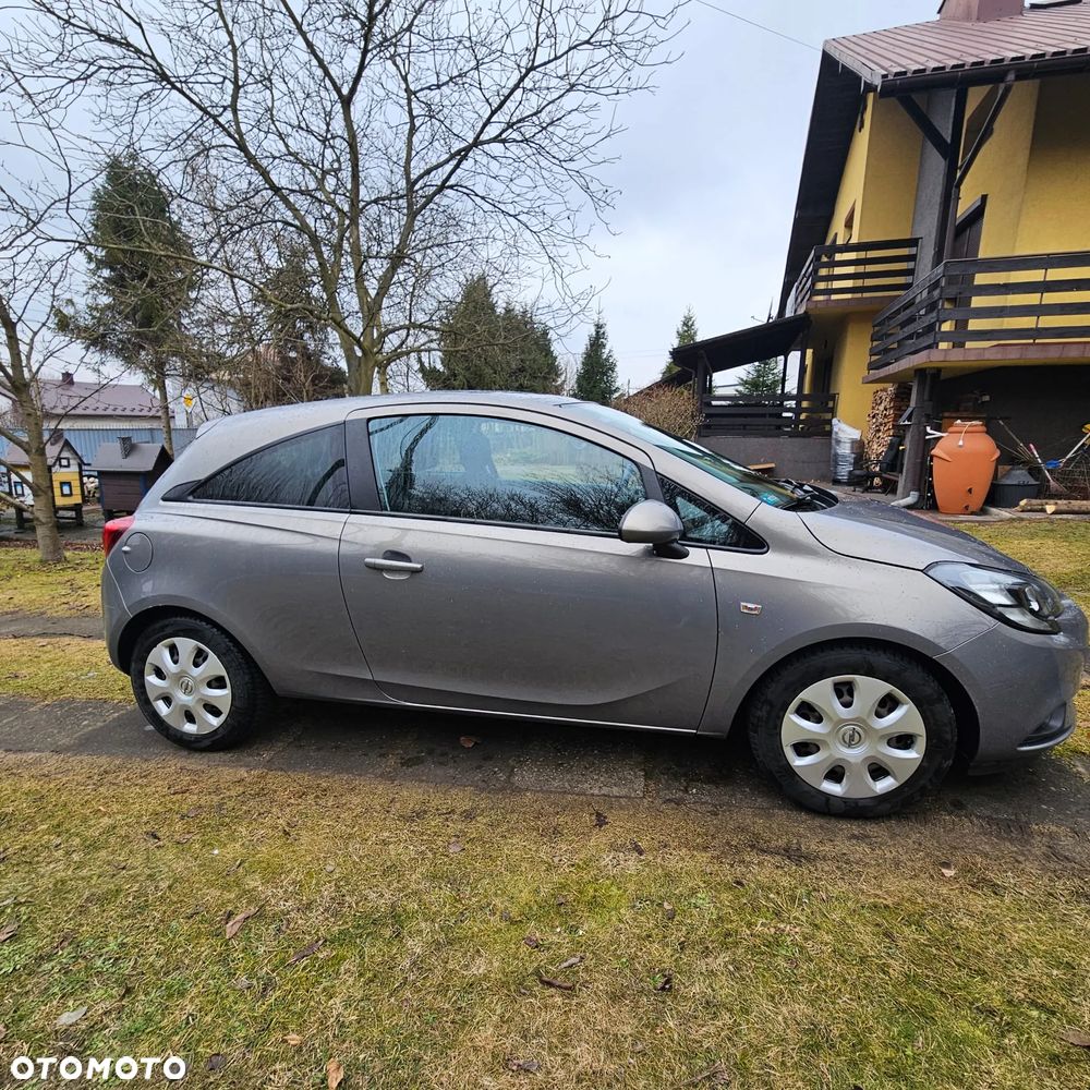 Opel Corsa 1.4 Cosmo - 1