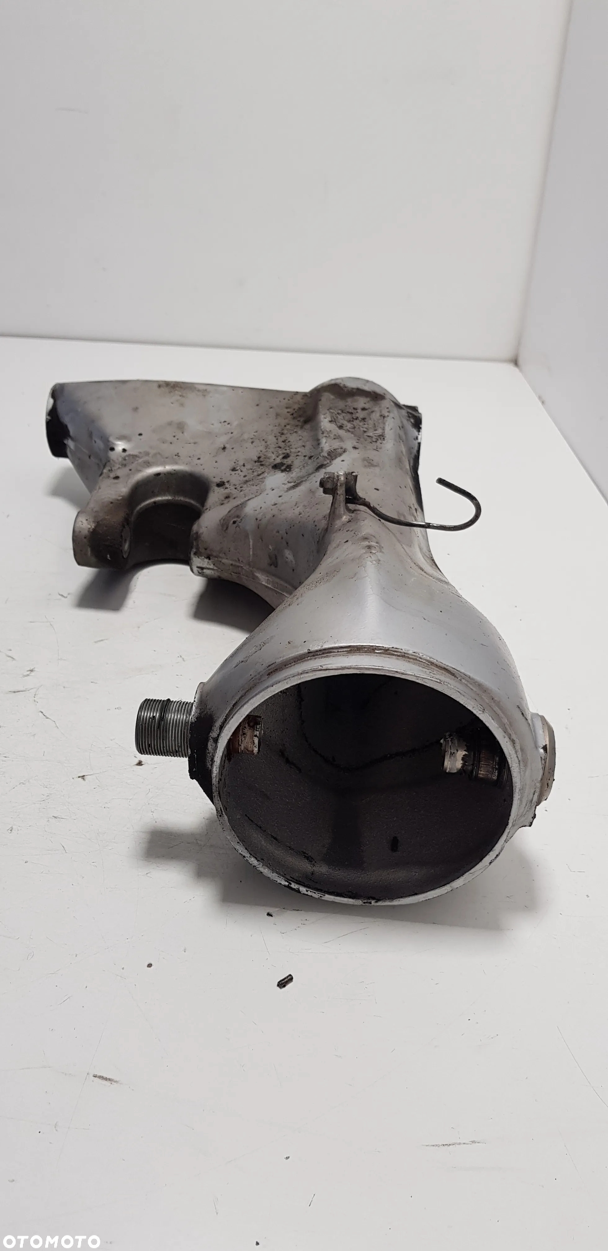 BMW R 1150 RT 2001-2005 Dyferencjał Obudowa Wału - 4
