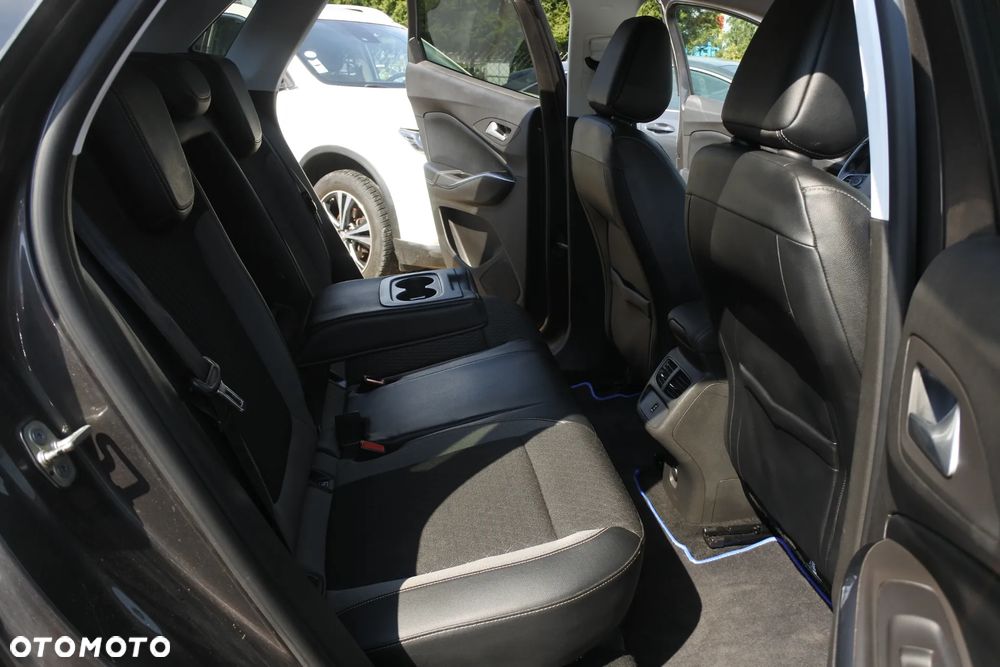 Opel Grandland X 1.2 Start/Stop Automatik INNOVATION - 8