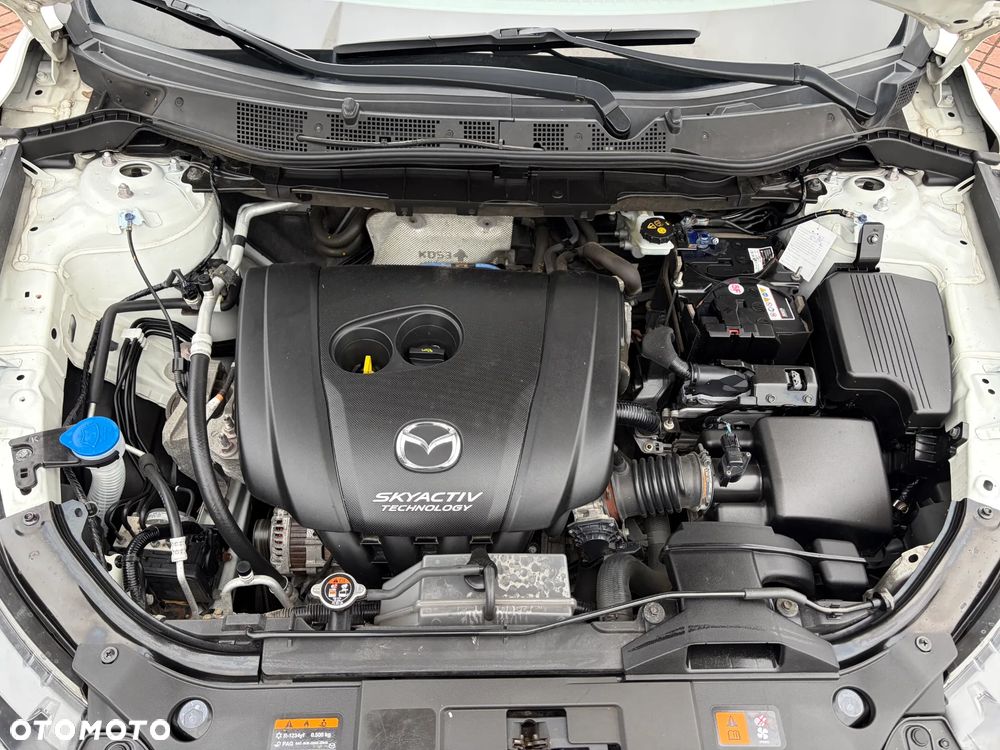 Mazda CX-5 SKYACTIV-G 165 Nakama - 31