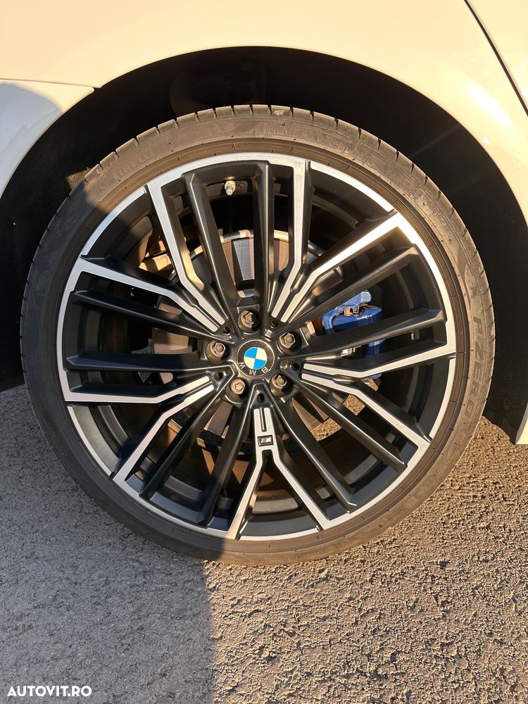 BMW Seria 5 530i AT MHEV - 13