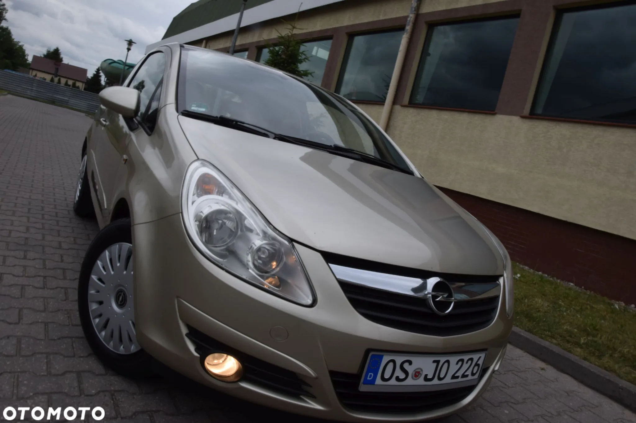 Opel Corsa 1.0 12V Edition - 12