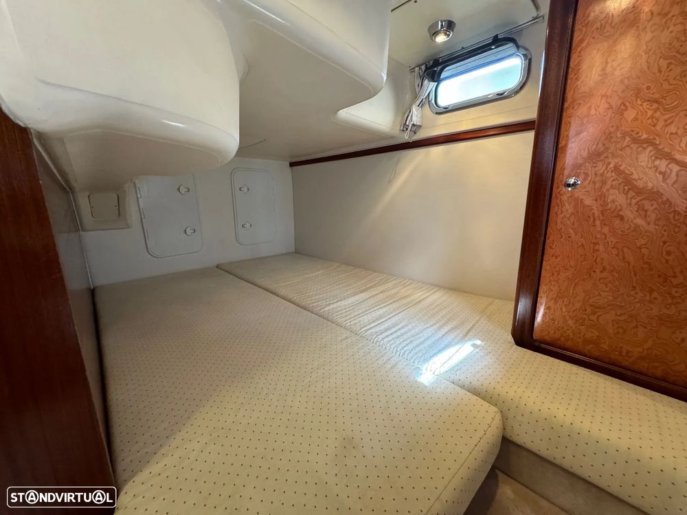 Bavaria Motor Boats 300 Sport - 19