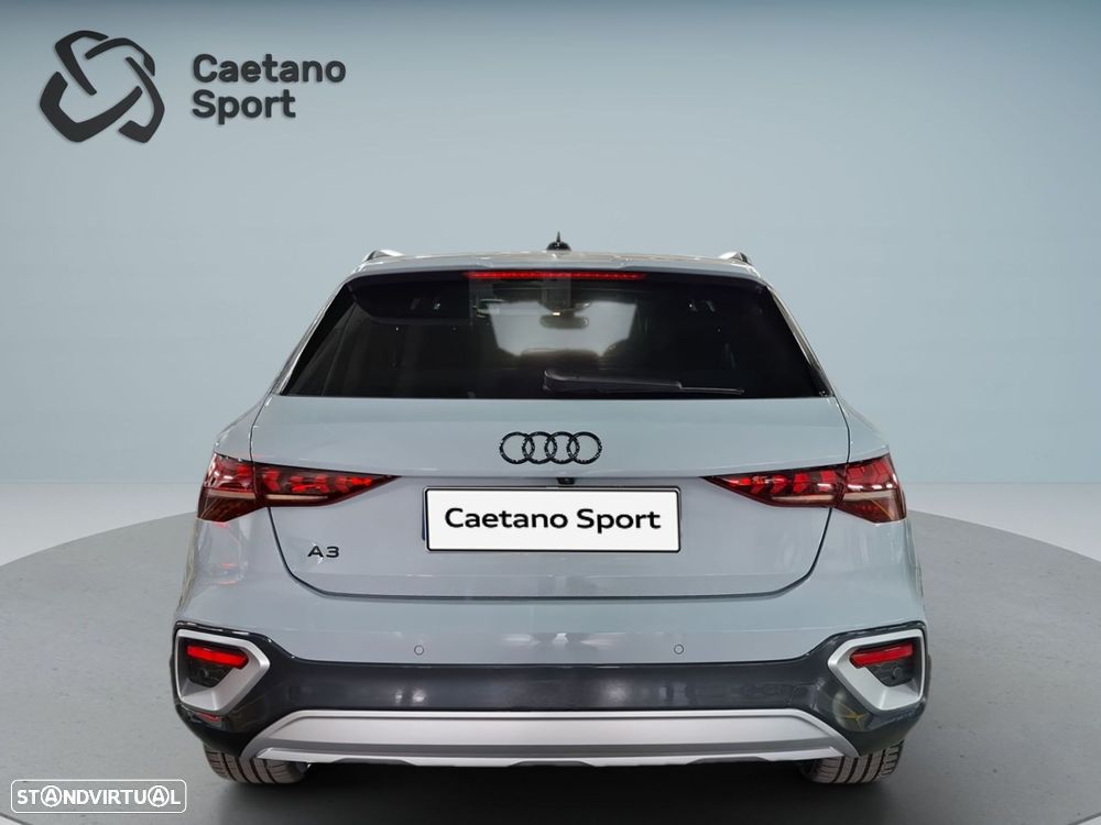 Audi A3 Allstreet 40 TFSIe - 7