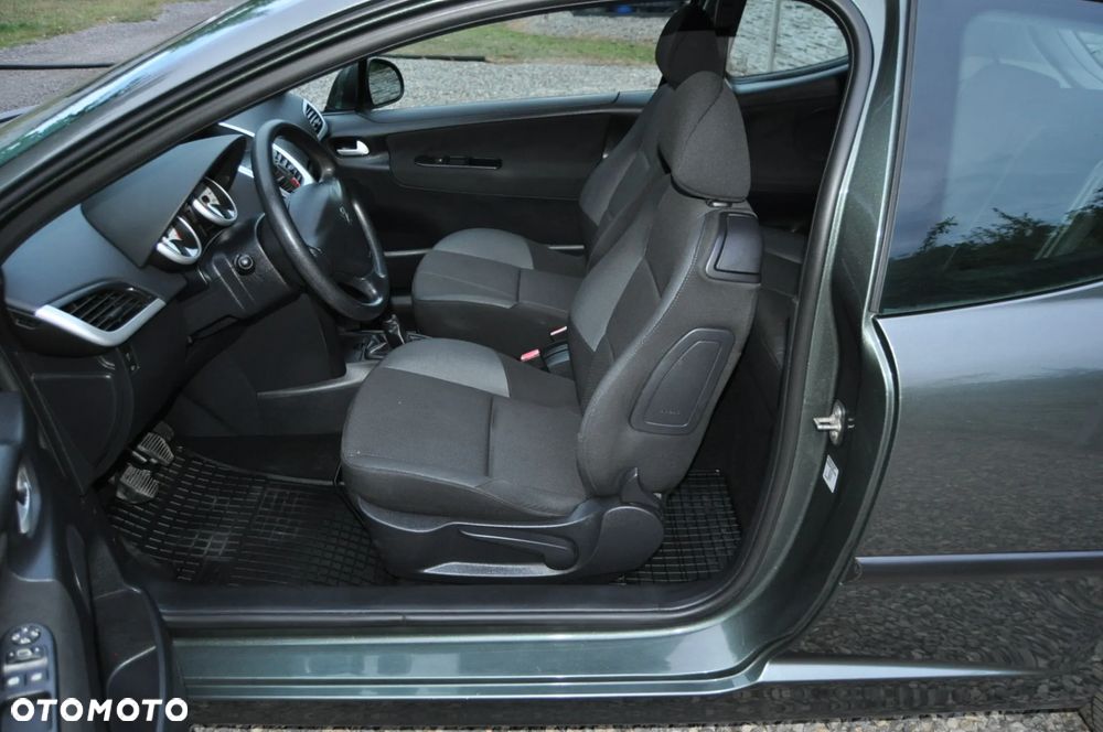 Peugeot 207 1.4 Presence - 7