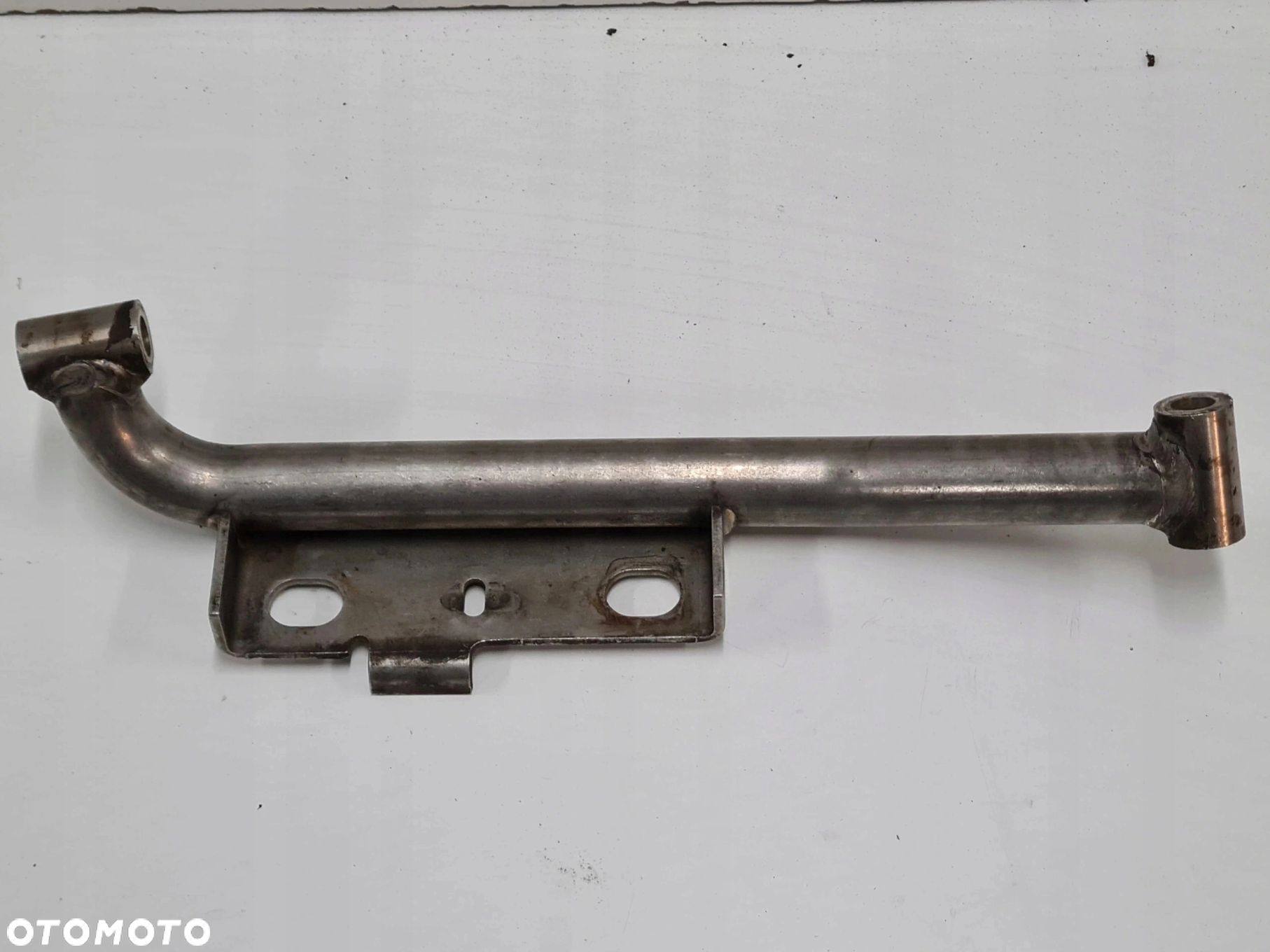 VW T5 łapa wspornik filtra DPF 7H0253027T - 1