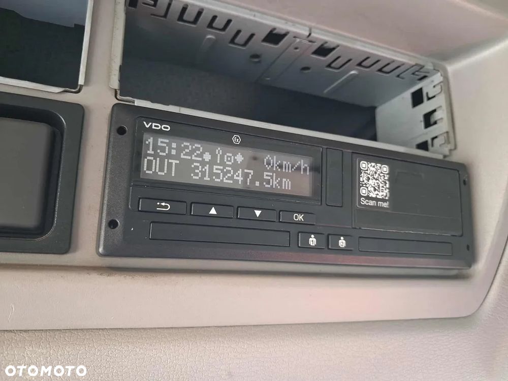 Volvo FE - 15