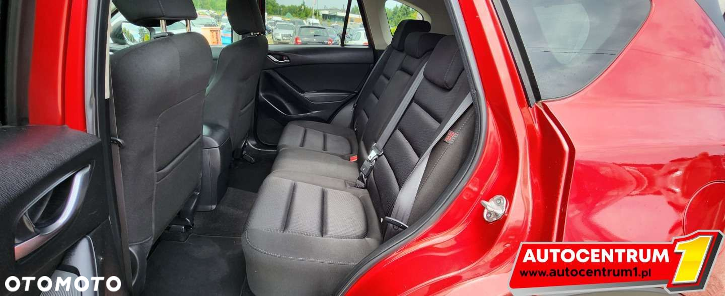 Mazda CX-5 - 33
