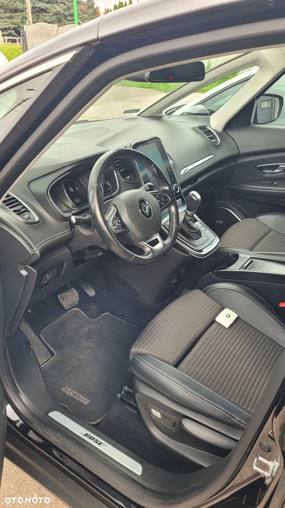 Renault Scenic 1.3 TCe Energy Bose EDC - 10