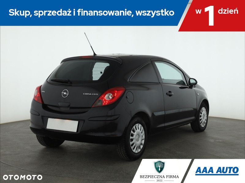 Opel Corsa - 7