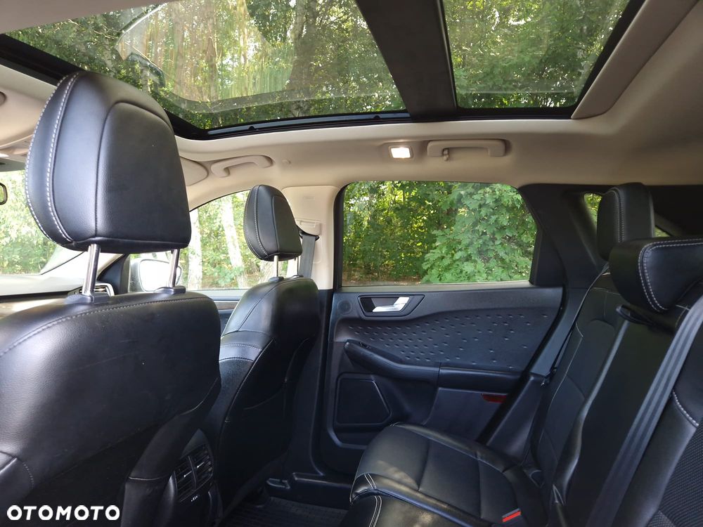 Ford Escape 2.5 FWD S - 31