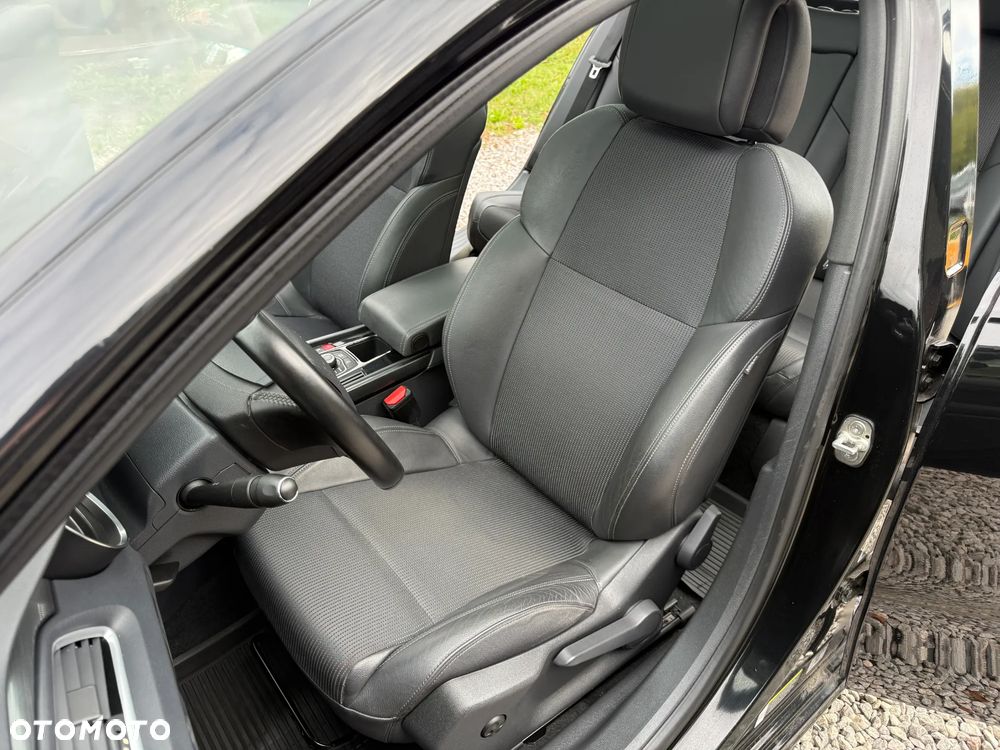 Peugeot 508 2.0 HDi Allure - 22
