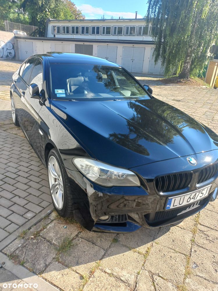 BMW Seria 5 - 3