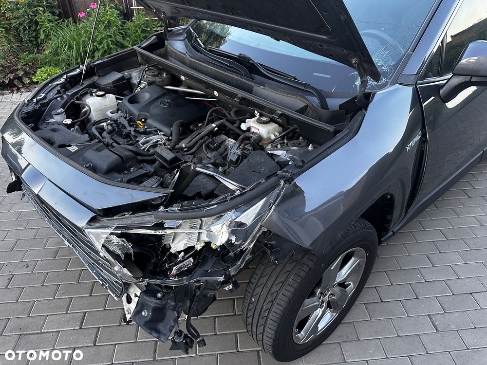 Toyota RAV4 2.5 4x2 Style Selection - 29