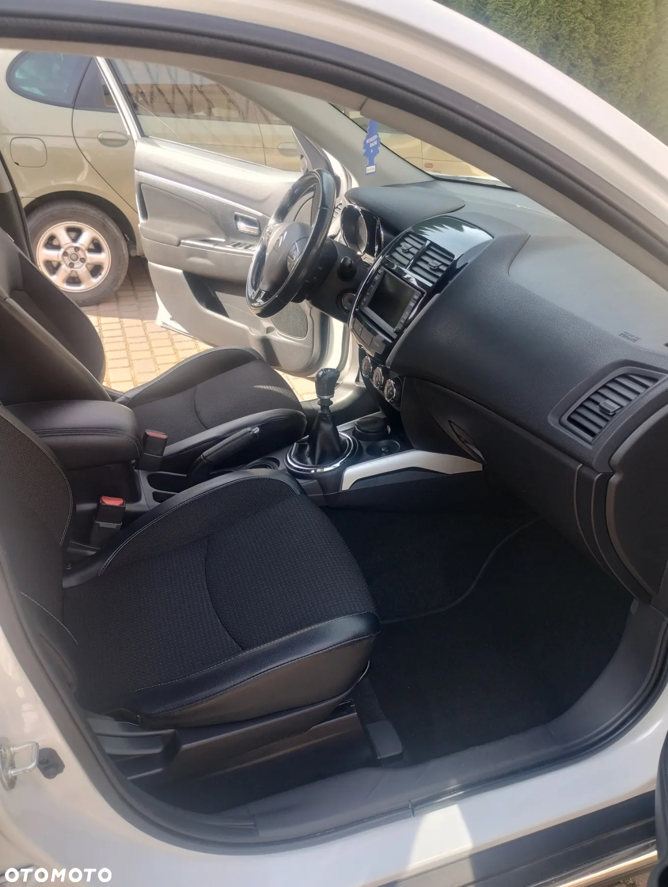 Citroën C4 Aircross - 6