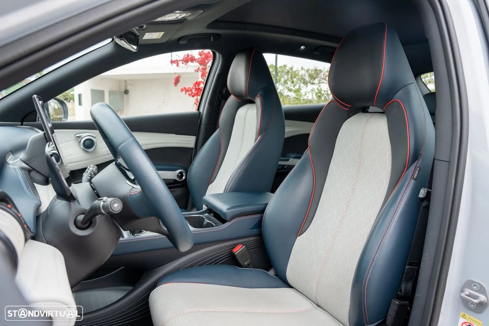 BYD Atto 3 60.48 kWh Design - 23