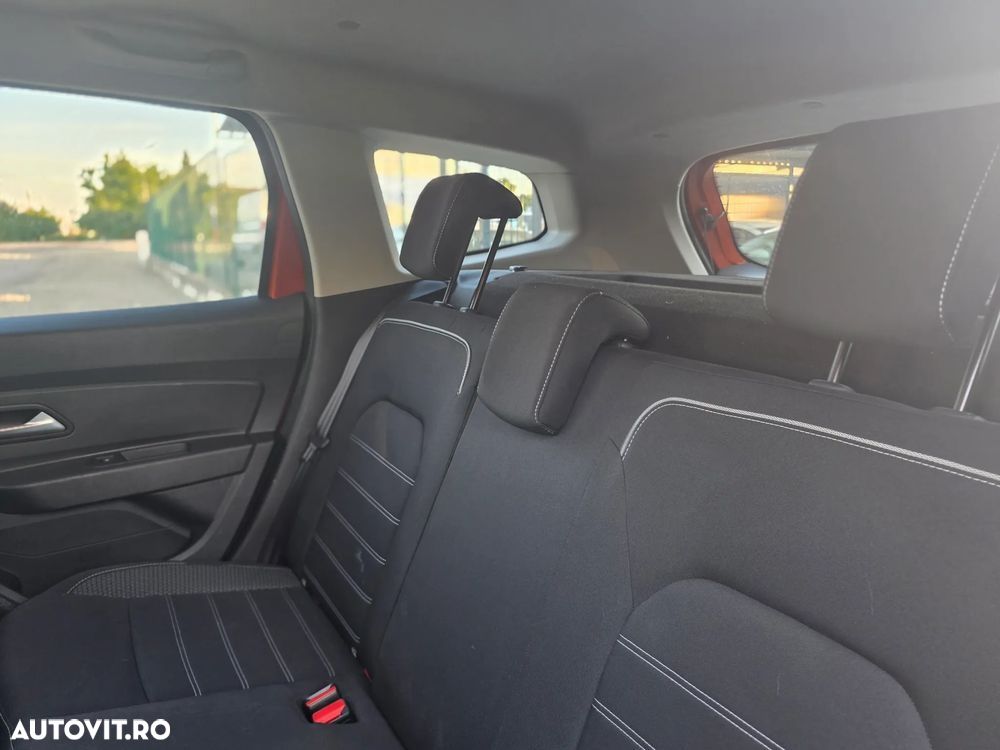 Dacia Duster - 19