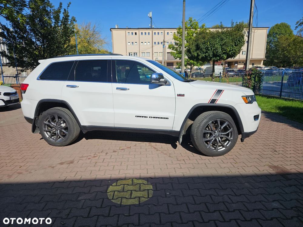Jeep Grand Cherokee - 2