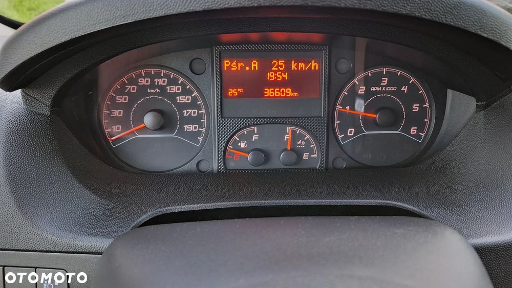 Fiat Ducato - 18