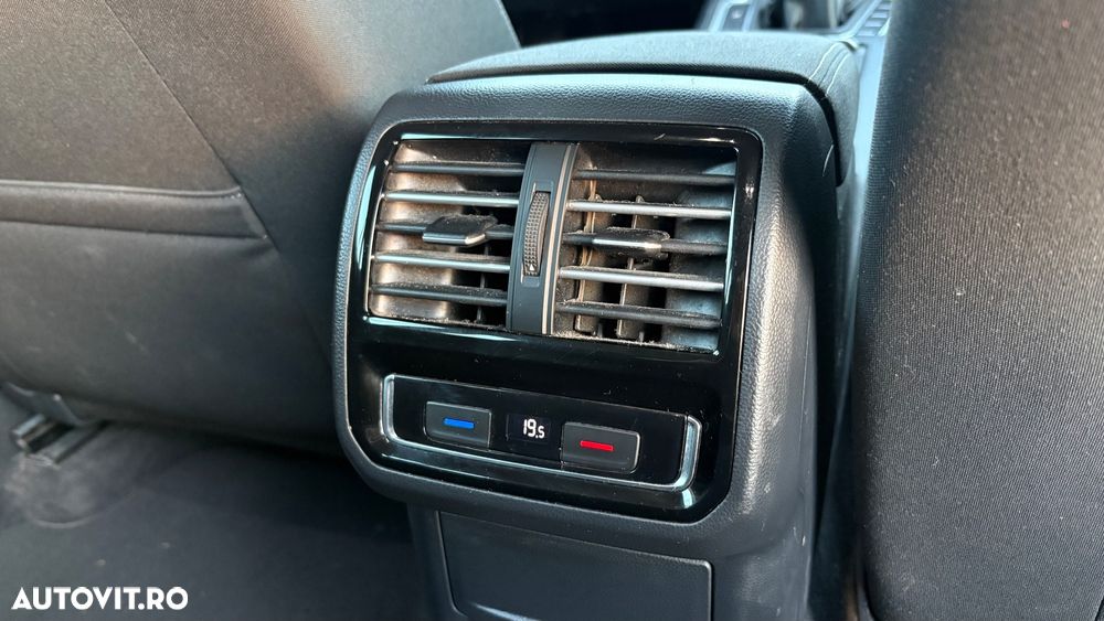 Volkswagen Passat 2.0 TDI (BlueMotion Technology) Comfortline - 20