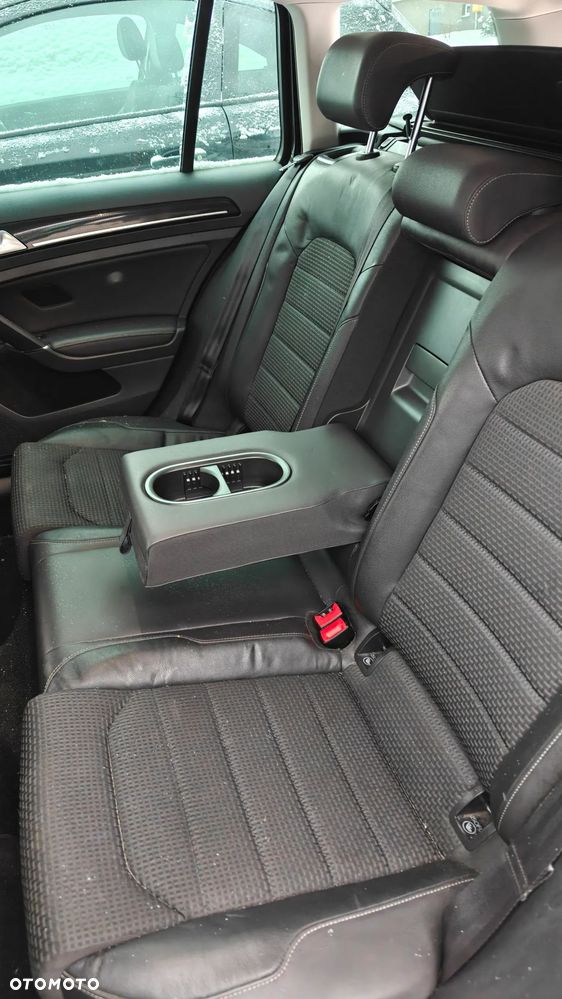 Volkswagen Golf 2.0 TDI BMT Highline EU6 - 13