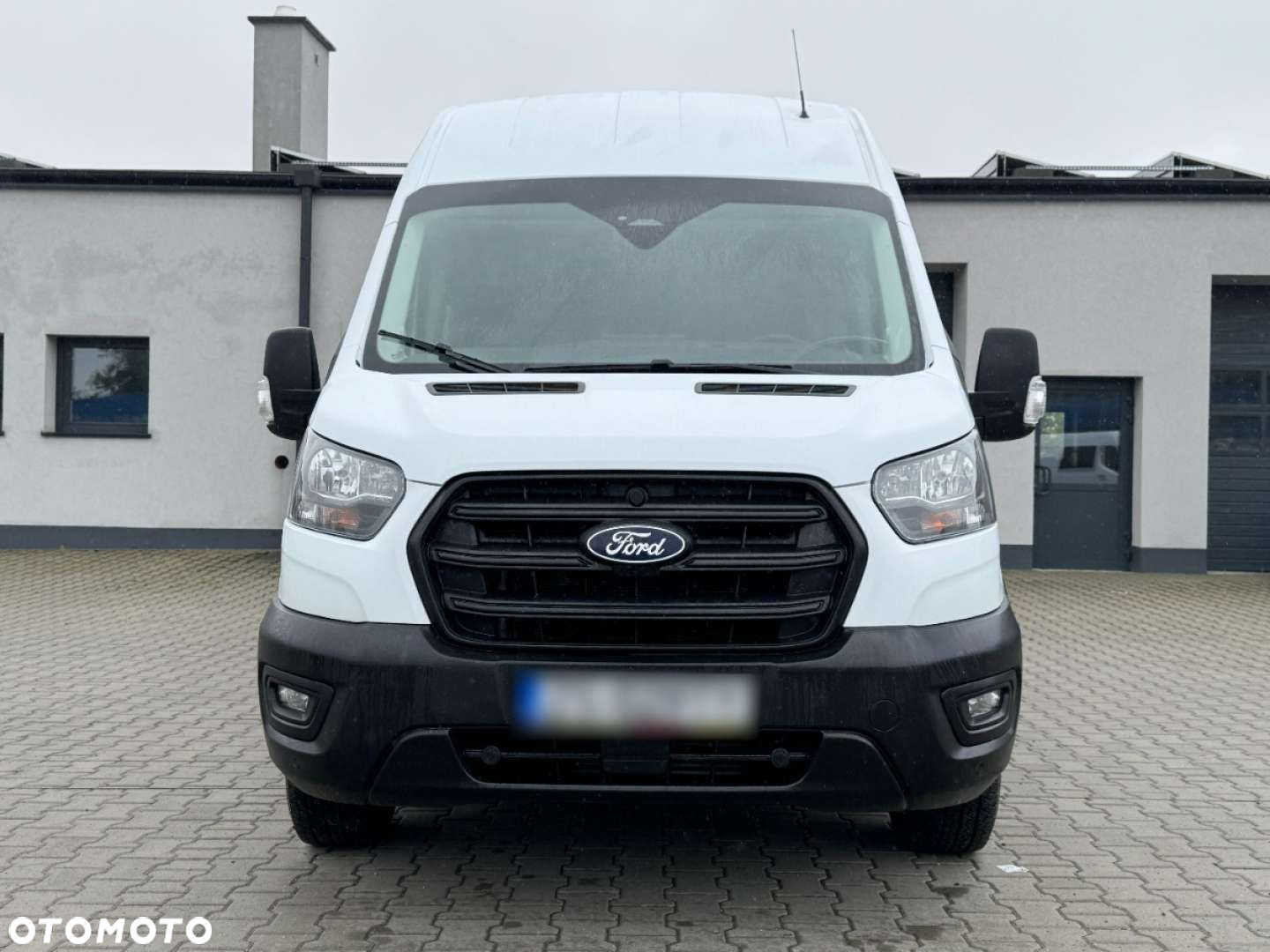 Ford Transit - 14