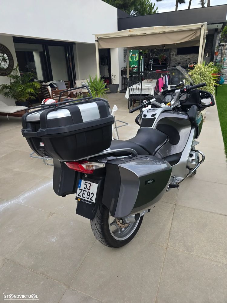 BMW R 1200 RT 1200 rt - 10
