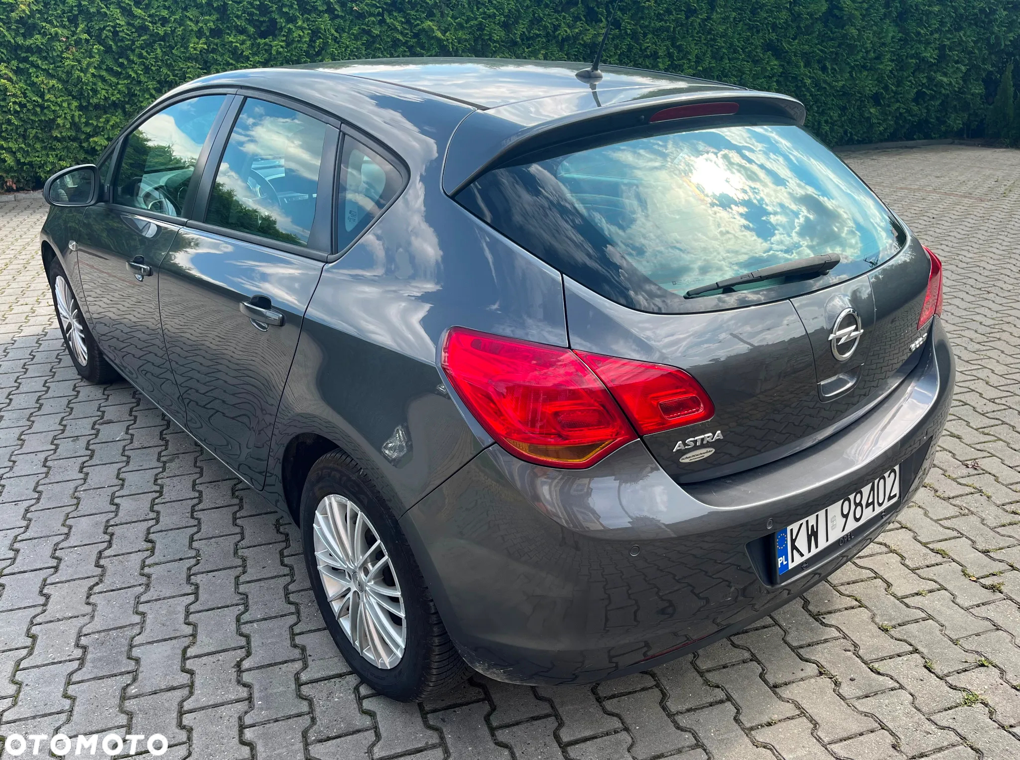 Opel Corsa 1.4 T Color Edition S&S - 4