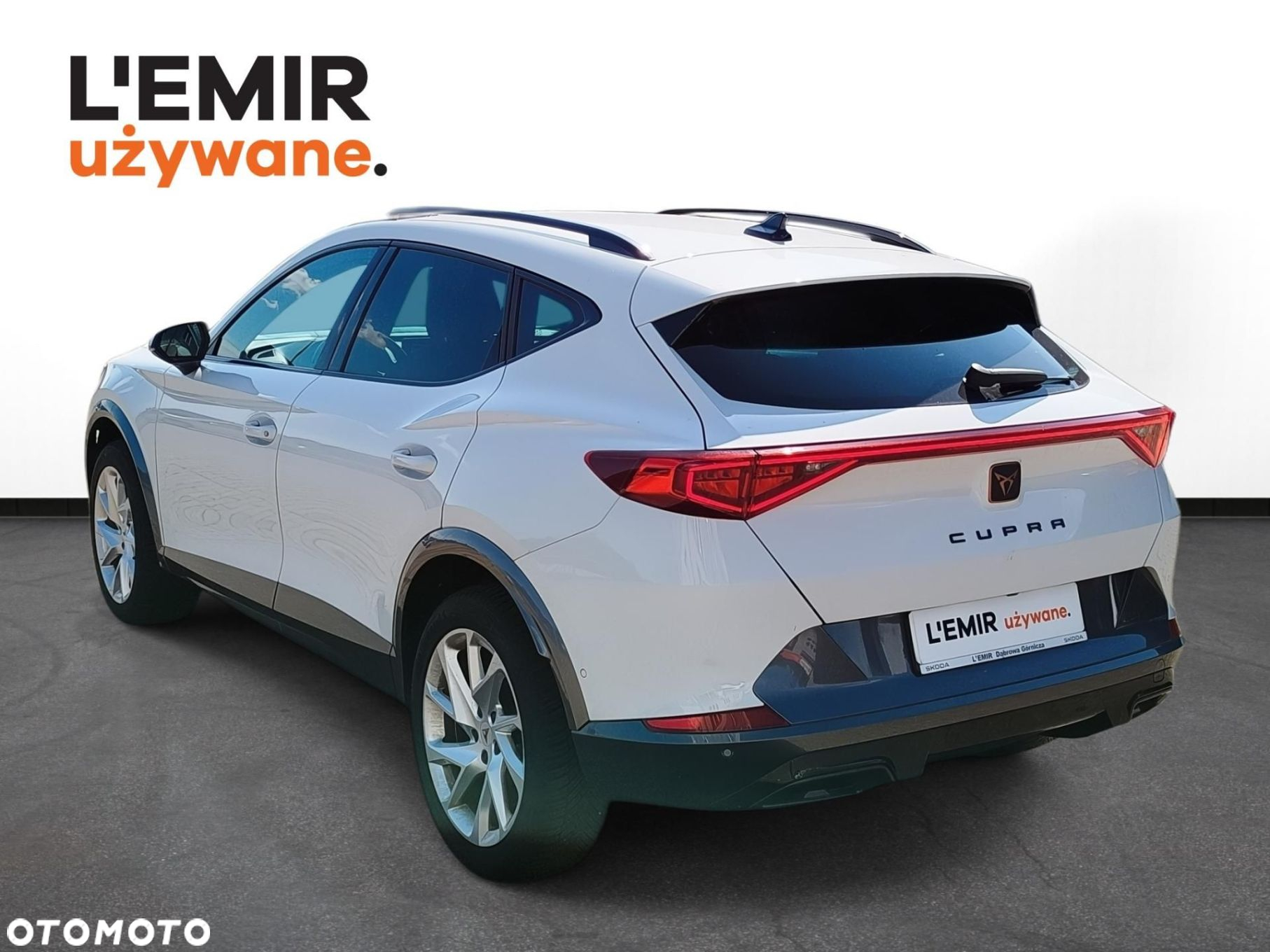 Cupra Formentor - 24