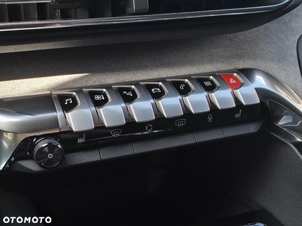 Peugeot 5008 - 33
