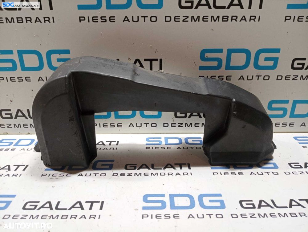 Capac Plastic Distributie Motor Renault Clio 2 1.5 D 2001 - 2012 Cod 8200212439 [M4884] - 1