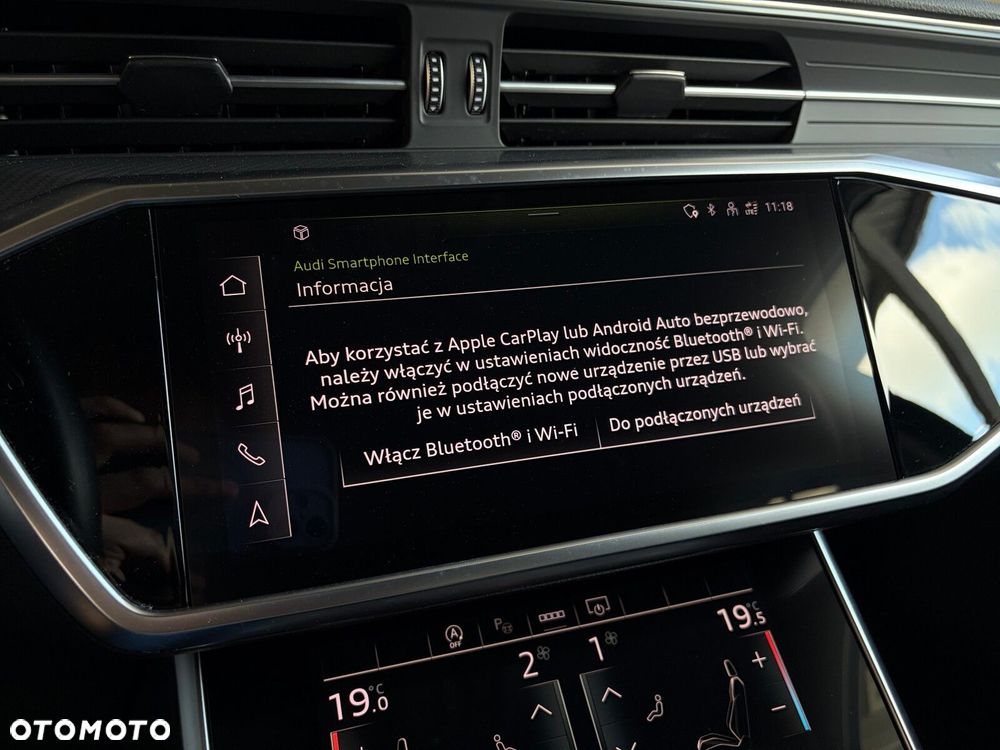 Audi A6 Avant - 30
