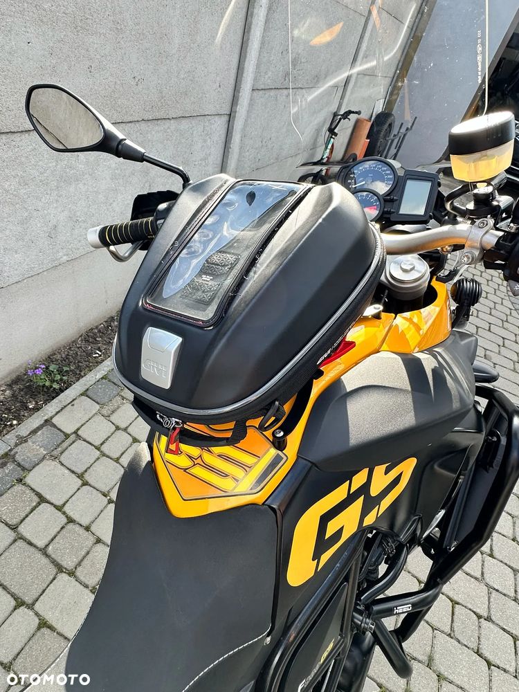 BMW GS - 10