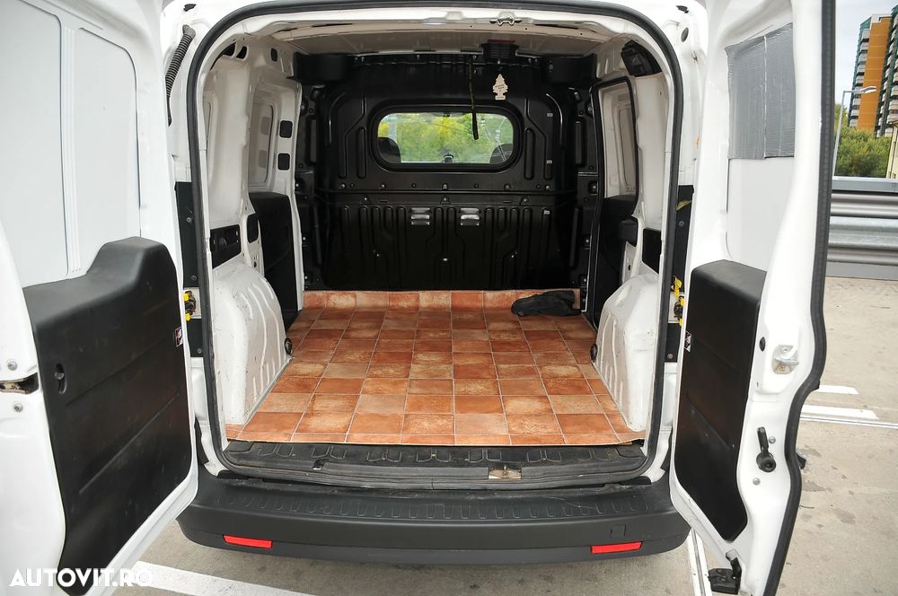 Opel Combo 1.3 CDTI L1H1 CV Combi - 19