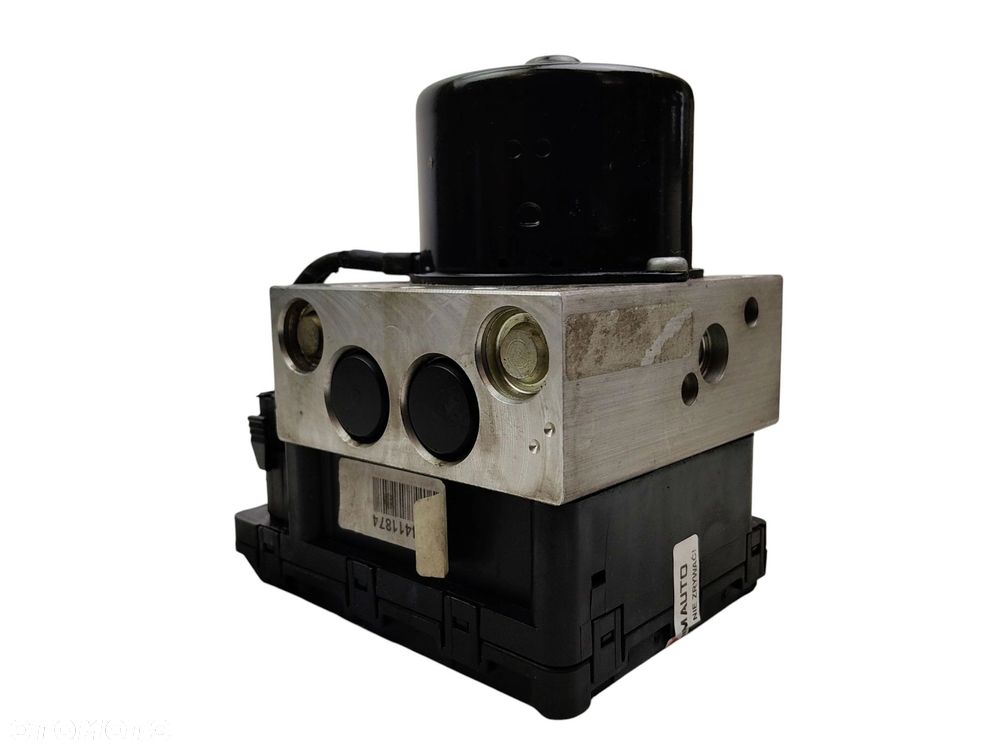 POMPA ABS SEAT ALHAMBRA I LIFT (2000-2010) 1.9 TDI 115KM 7M3614111H 10.0204-0209.4 1J0907379P 10.0949-0331.3 - 3