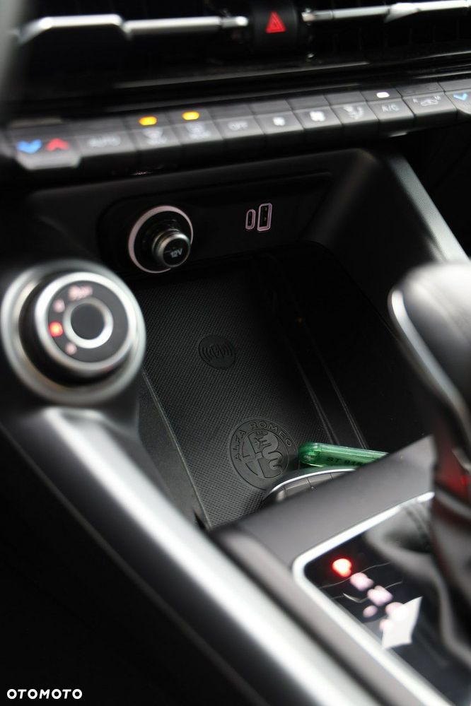 Alfa Romeo Tonale - 19