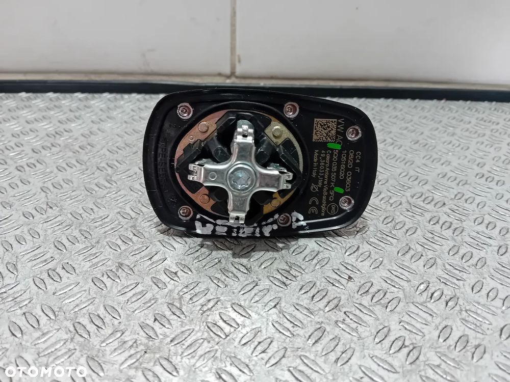 antena dachowa Skoda Octavia III 2020 5Q0035507K - 4
