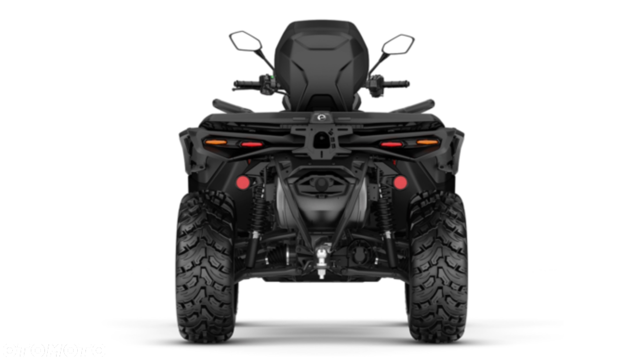 Can-Am Outlander Max