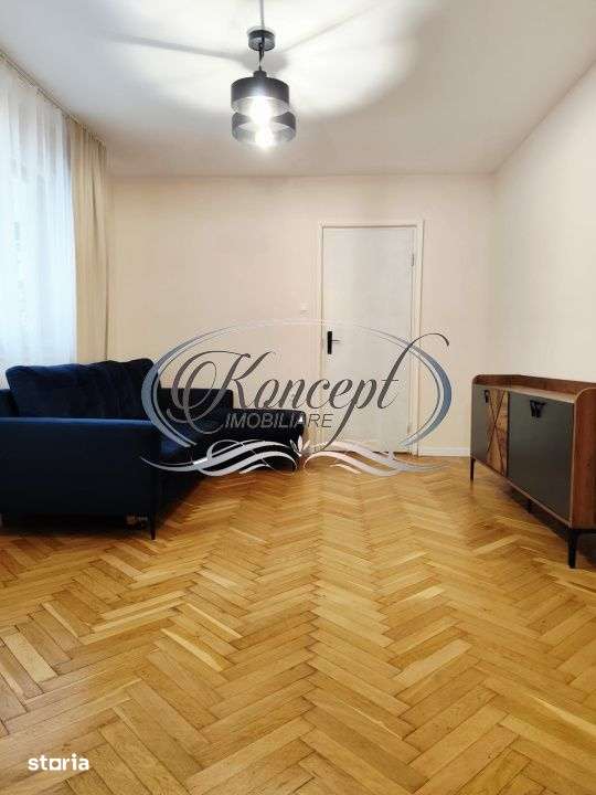 Apartament mobilat si utilat in apropiere de complexul Diana — fotografia 3