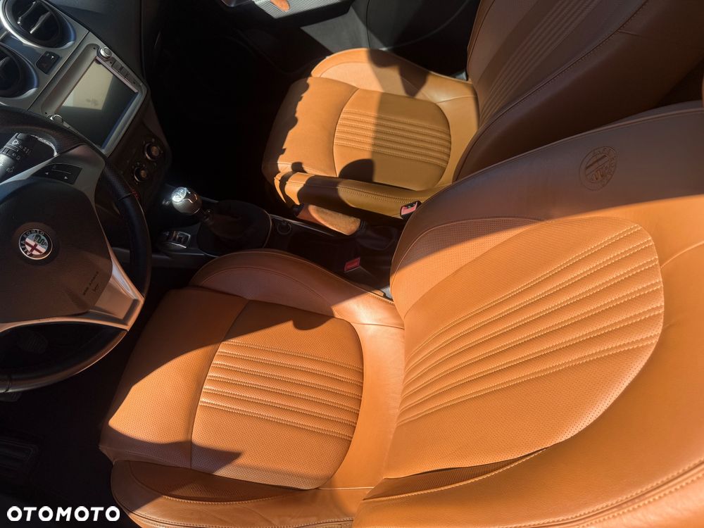 Alfa Romeo Mito - 29