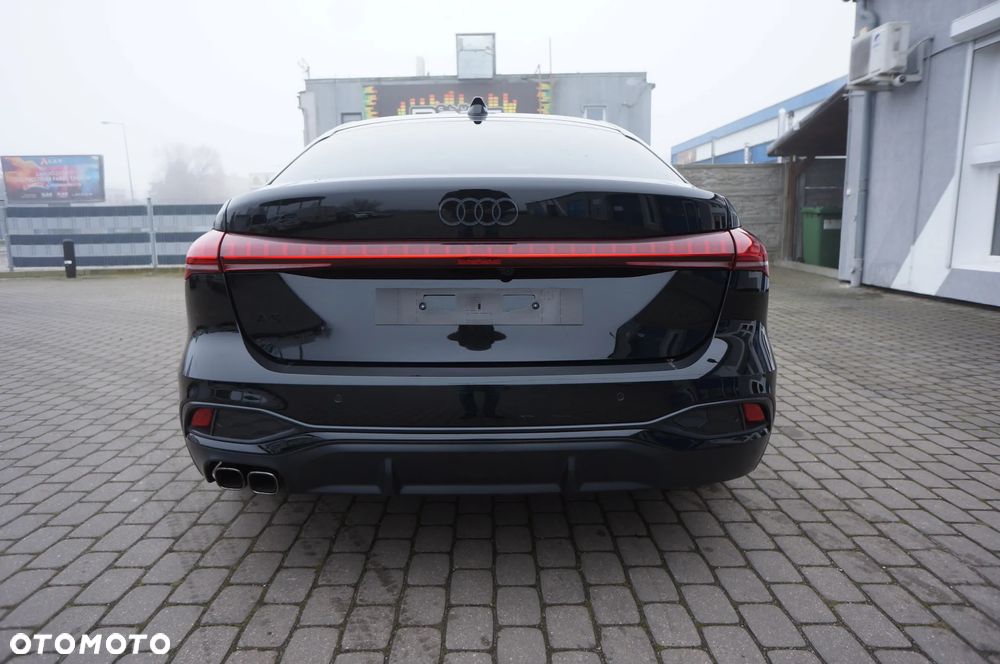 Audi A5 Limousine TDI 150 kW S tronic Edition one - 7