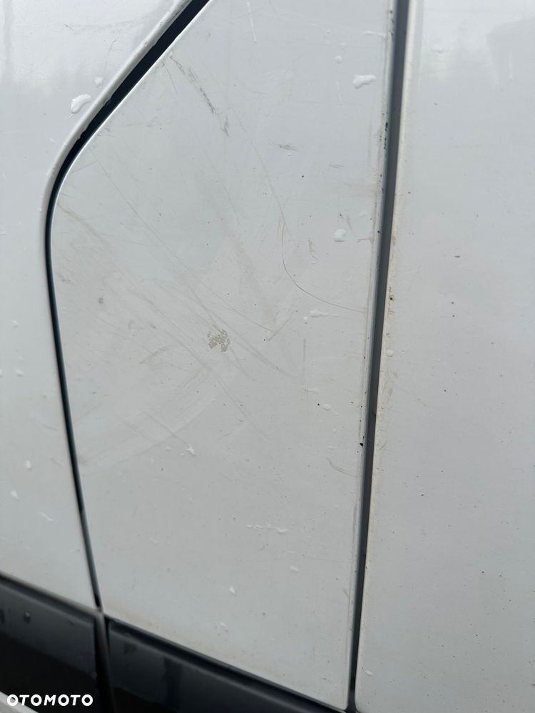 Ford Transit custom - 11