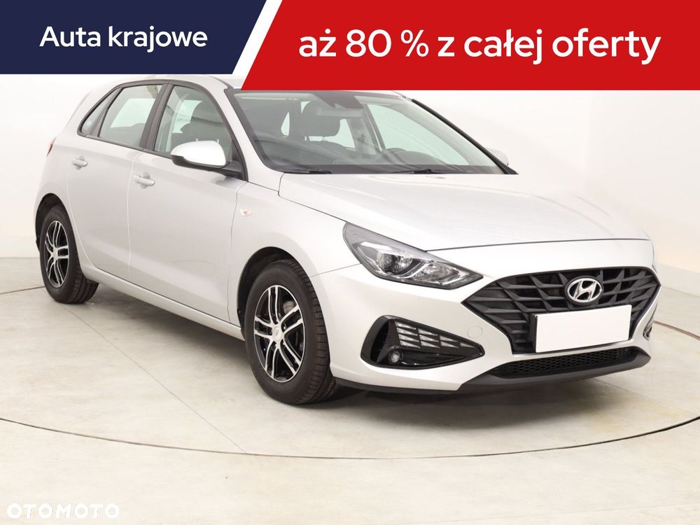Hyundai i30 - 3
