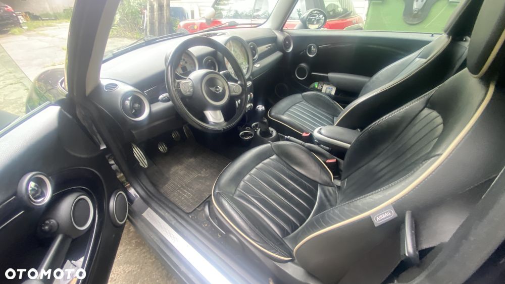 MINI Cooper S Standard - 6