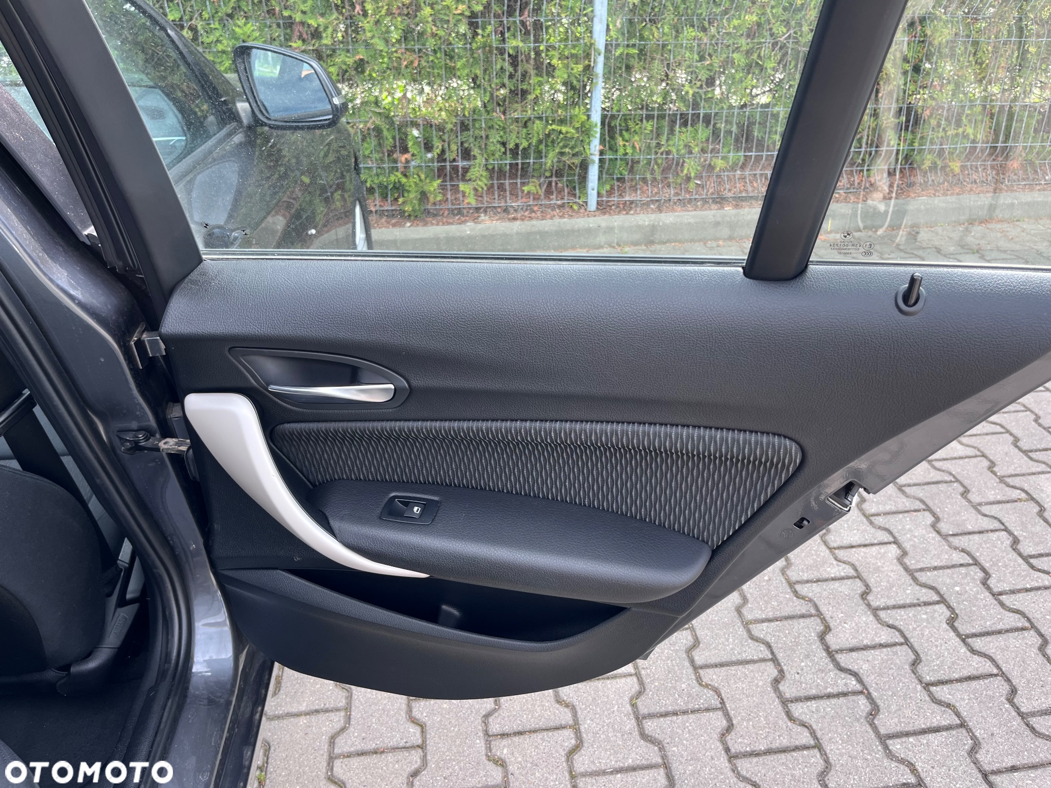 BMW Seria 1 118i Business Edition - 36