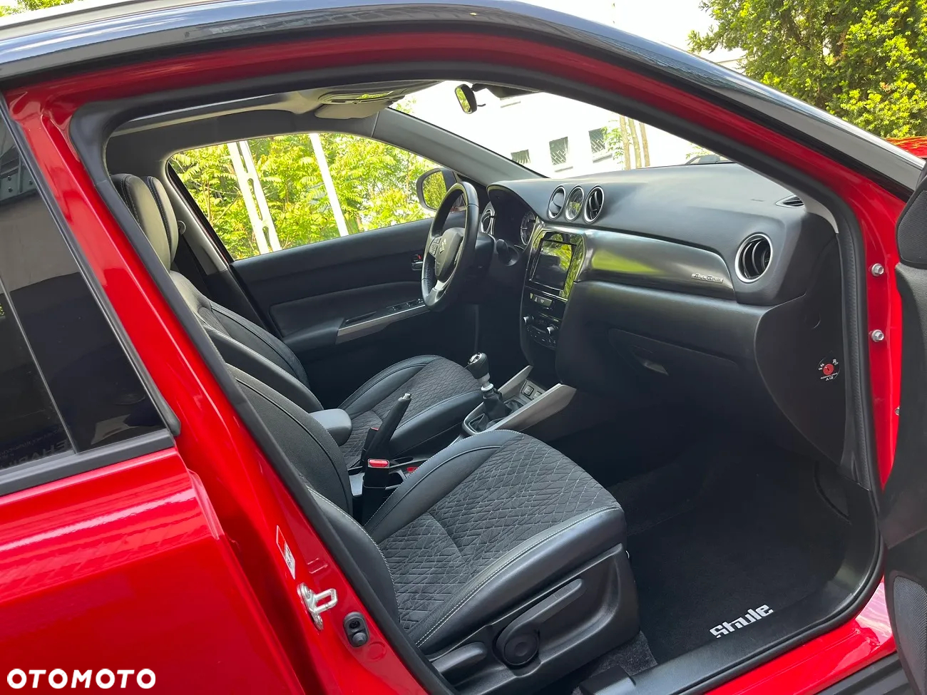 Suzuki Vitara - 10