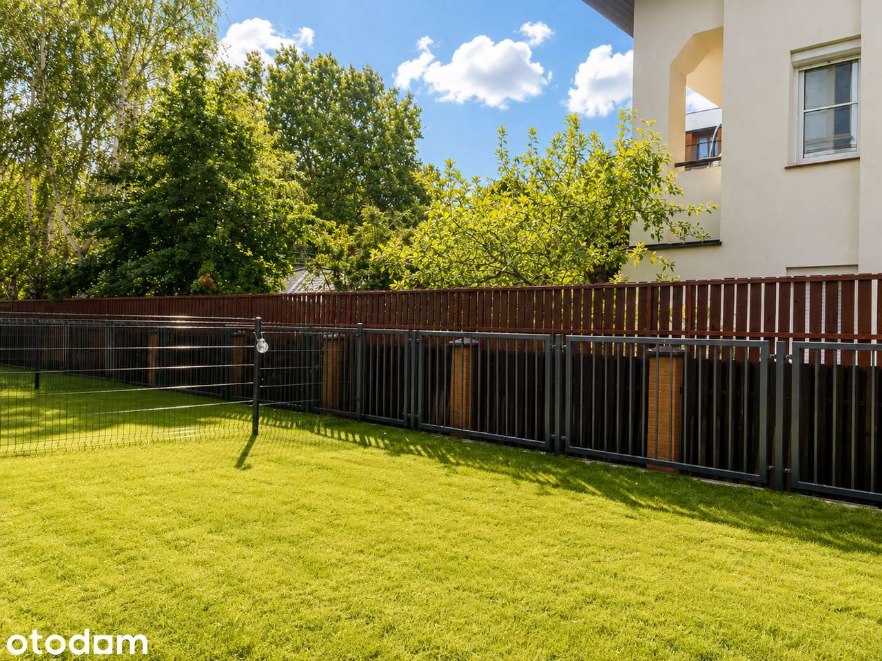 Nowe 3 pokoje | Ogródek | 2 miejsca garażowe | 58 m²